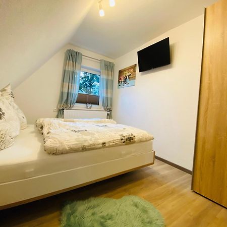 Ferienhaus Irmgard Bad Fallingbostel Buitenkant foto