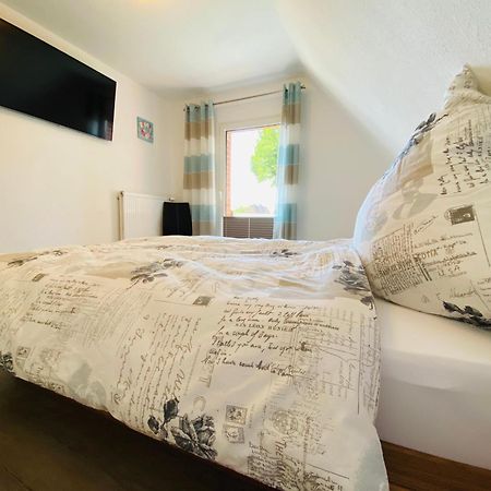 Ferienhaus Irmgard Bad Fallingbostel Buitenkant foto