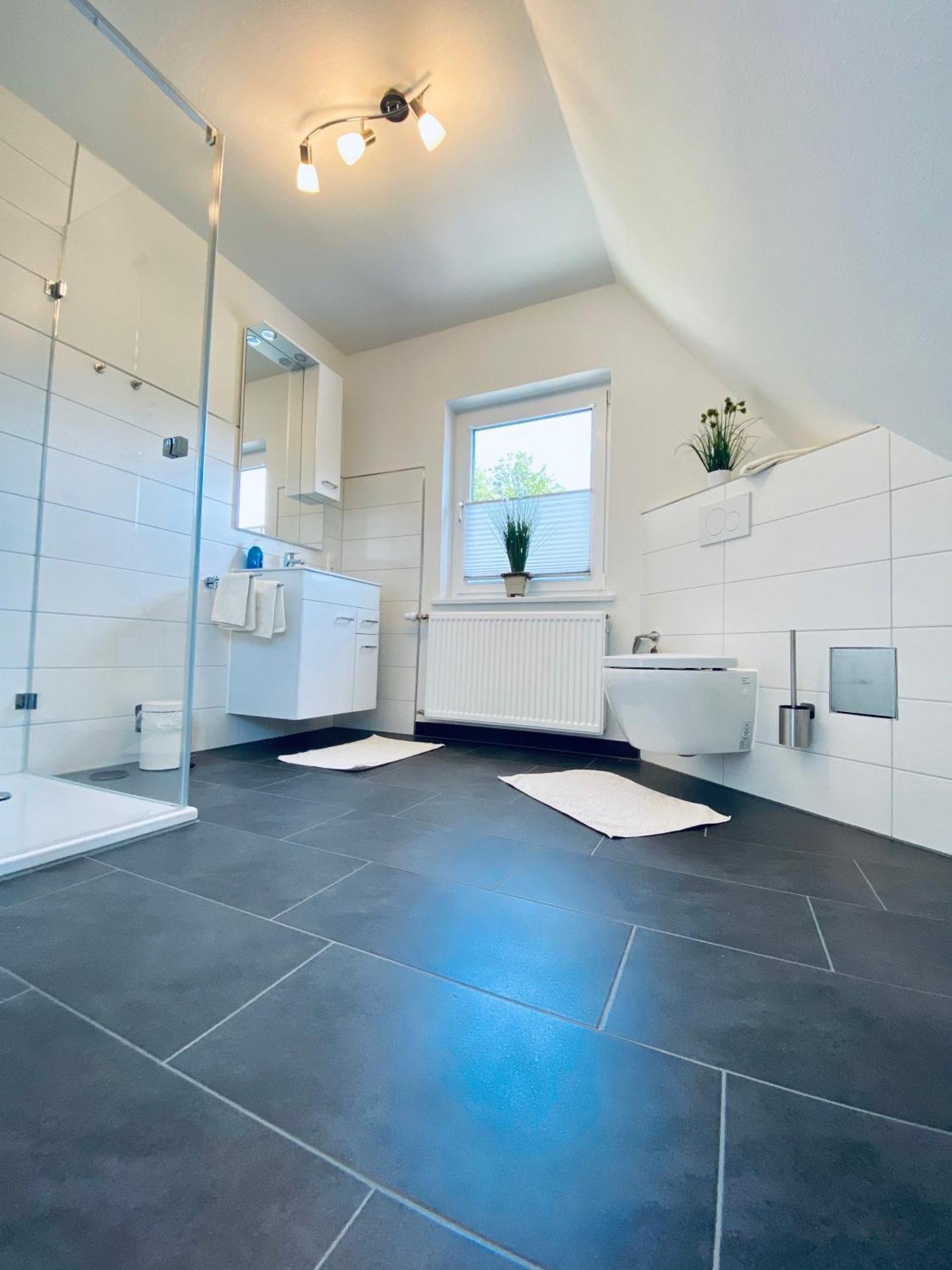 Ferienhaus Irmgard Bad Fallingbostel Buitenkant foto