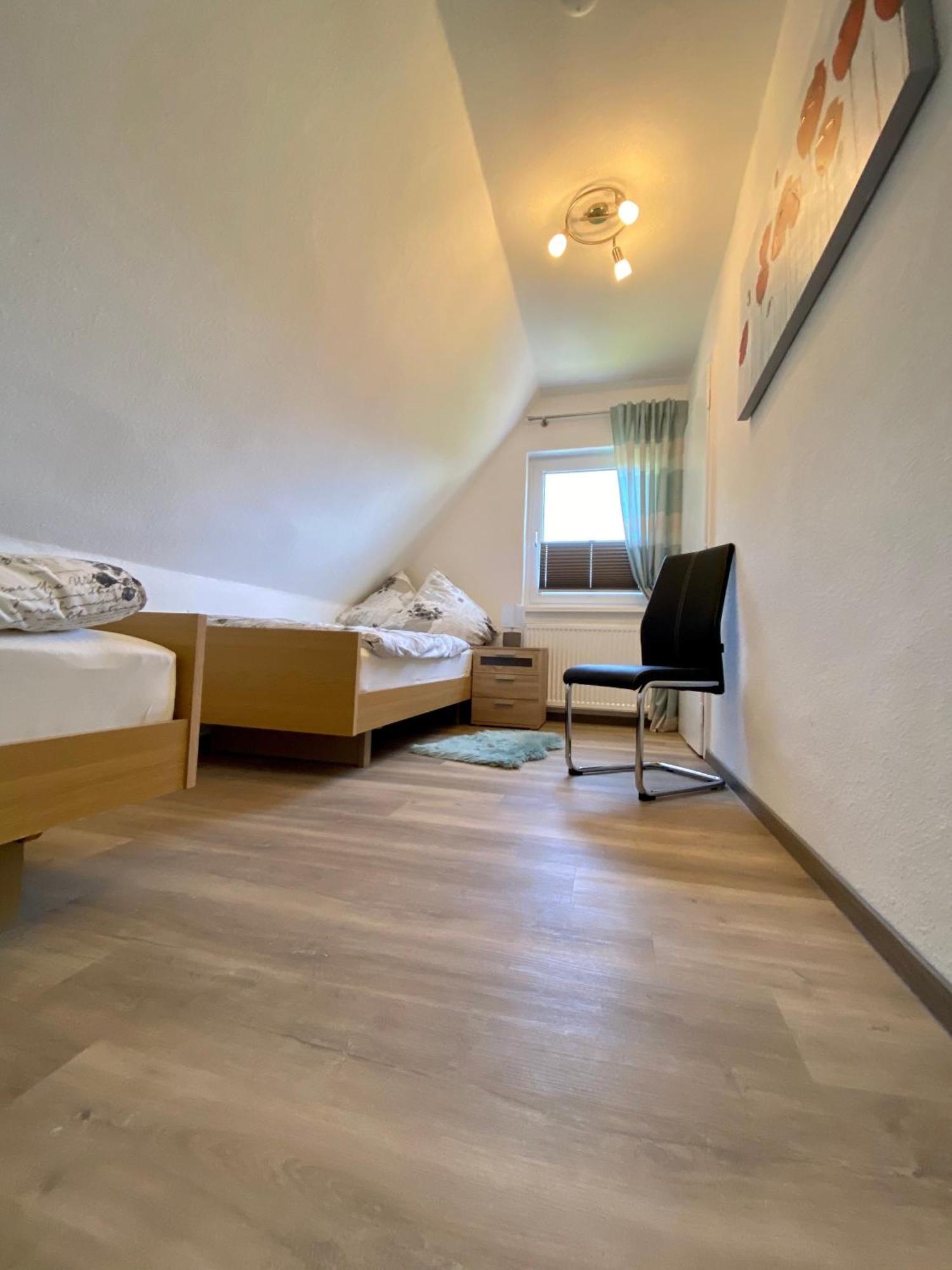 Ferienhaus Irmgard Bad Fallingbostel Buitenkant foto