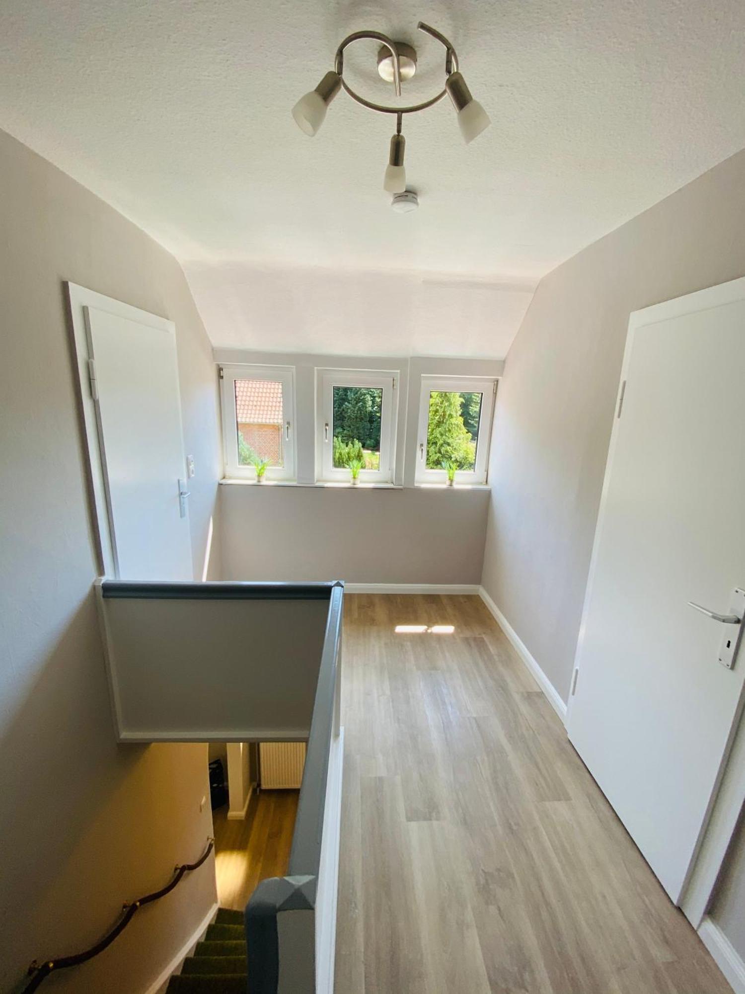Ferienhaus Irmgard Bad Fallingbostel Buitenkant foto