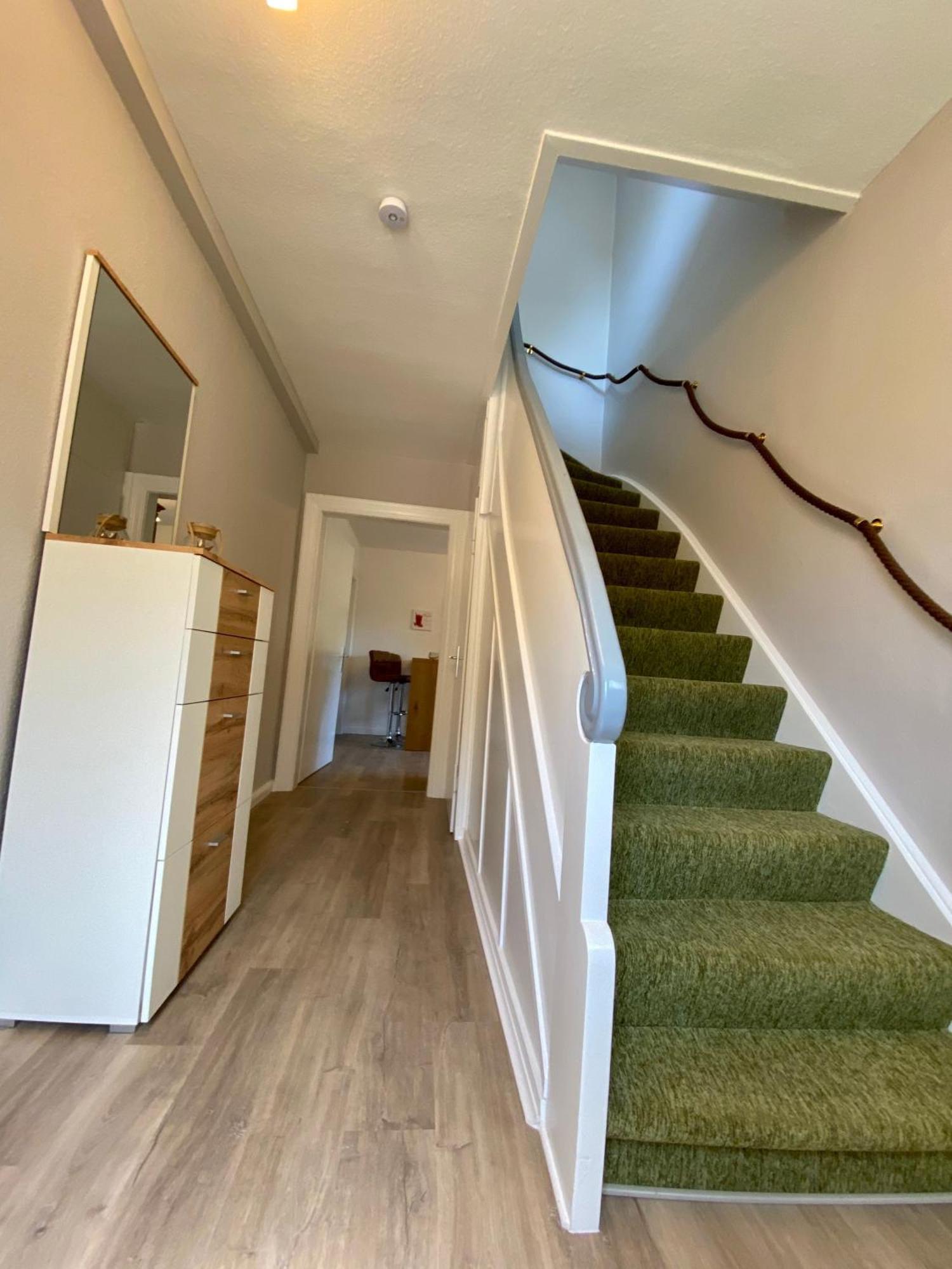 Ferienhaus Irmgard Bad Fallingbostel Buitenkant foto