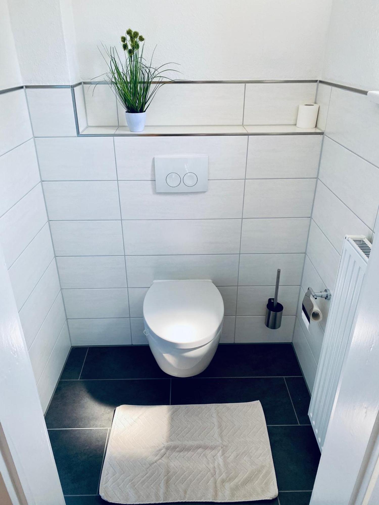 Ferienhaus Irmgard Bad Fallingbostel Buitenkant foto